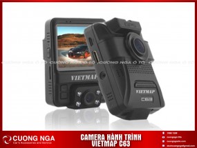  Camera Hành Trình Vietmap C63
