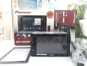 DVD PIONEER AVH-Z2050BT