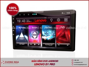 Lenovo D1 PRO Màn hình DVD Android